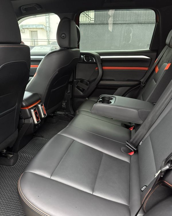 Haval Dargo I - Image 9