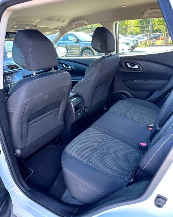 Renault Kadjar I · Рестайлинг - Image 12