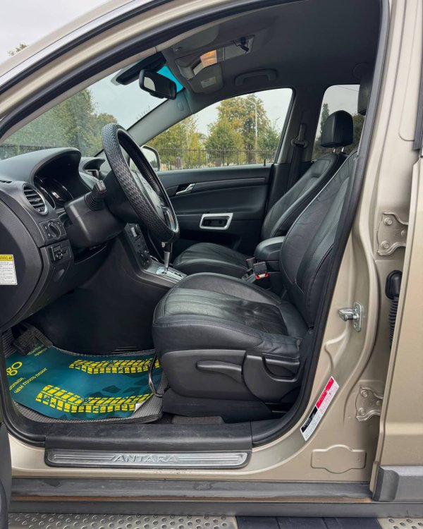 Opel Antara I - Image 10