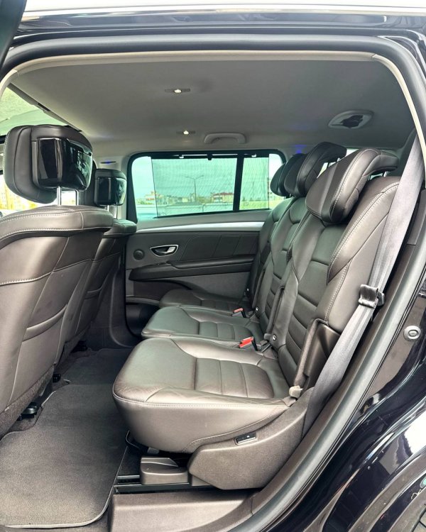 Renault Espace V - Image 13