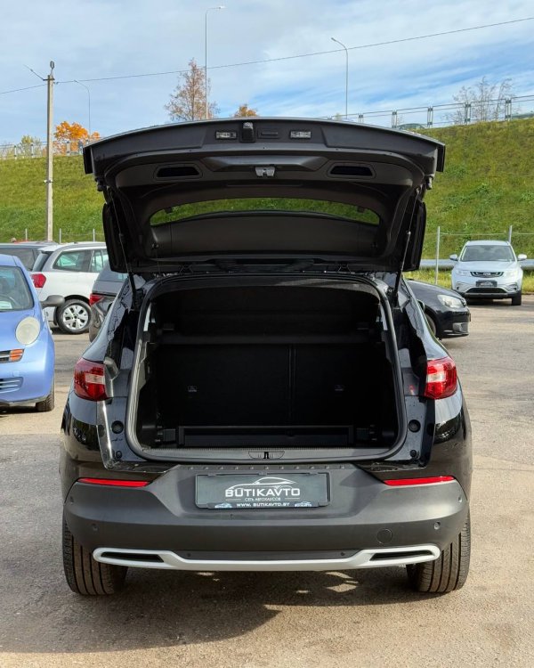 Opel Grandland X I - Image 23