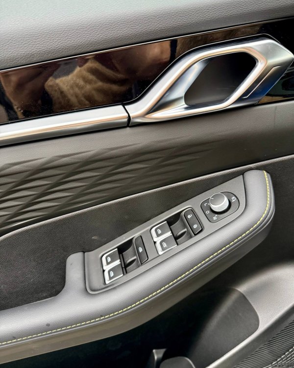 Geely Binyue L I - Image 10