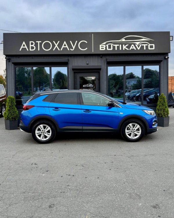 Opel Grandland X I - Image 8