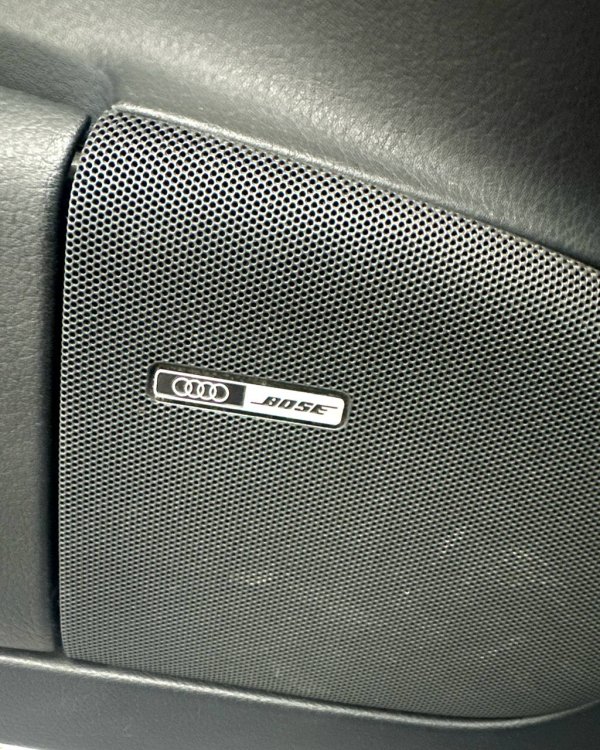 Audi A6 C5 · Рестайлинг - Image 9