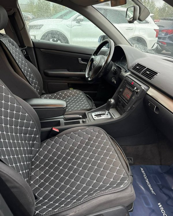 Audi A4 B6 - Image 10