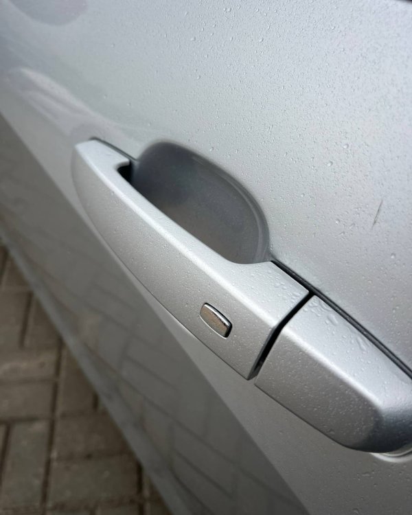 Chevrolet Malibu IX · Рестайлинг - Image 9