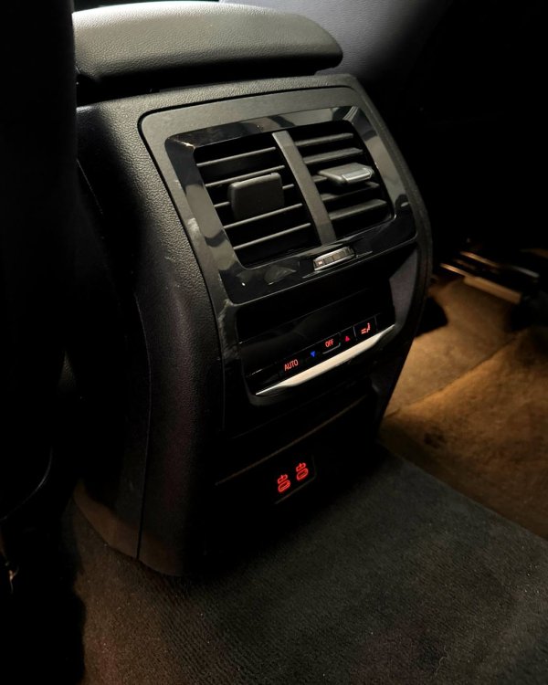 BMW X3 G01 - Image 14