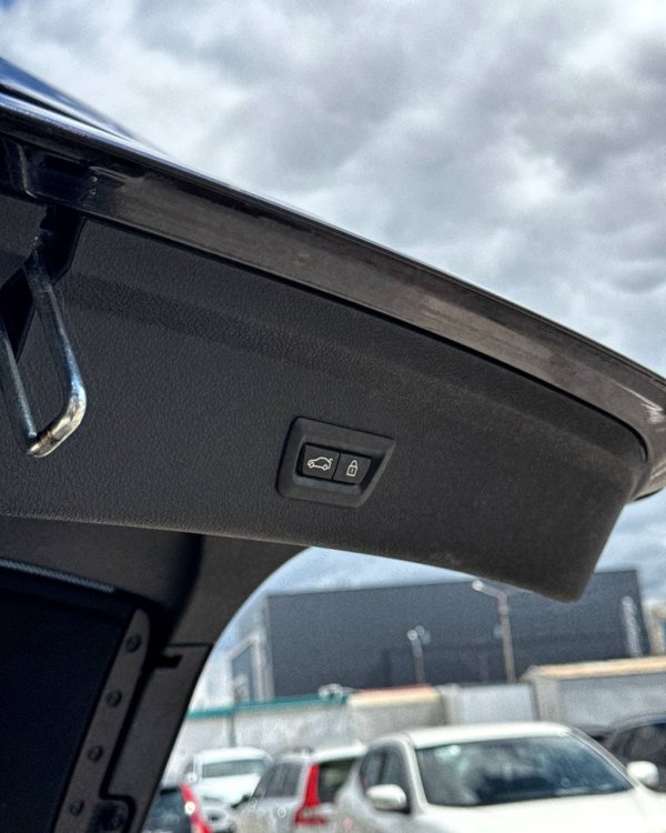 BMW 3 серия F34 (GT) · Рестайлинг - Image 15