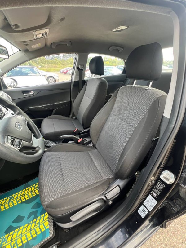 Hyundai Accent V · Рестайлинг - Image 10