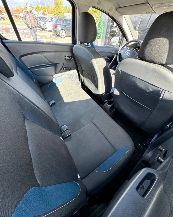 Dacia Sandero II - Image 12
