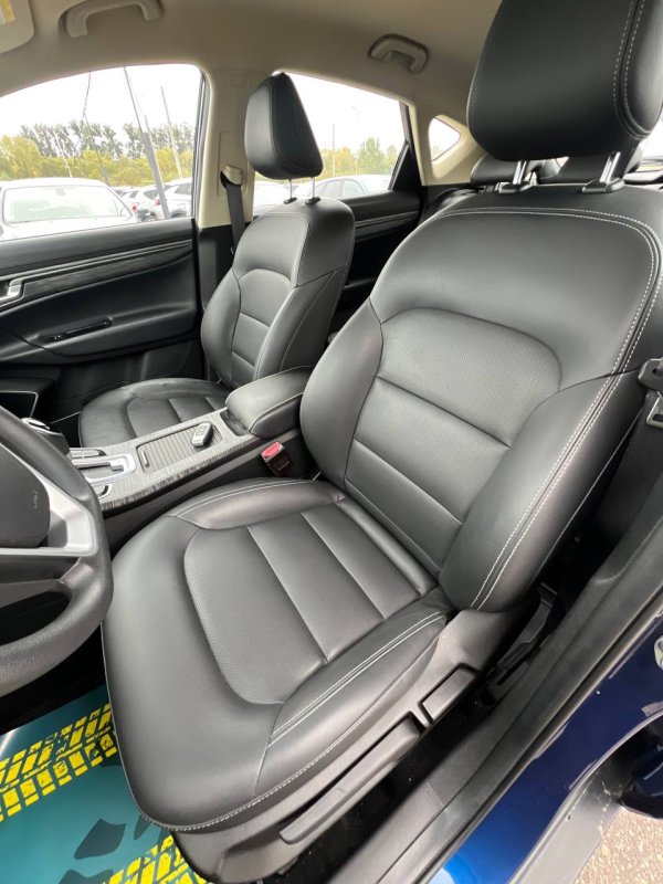 Geely GS I - Image 11