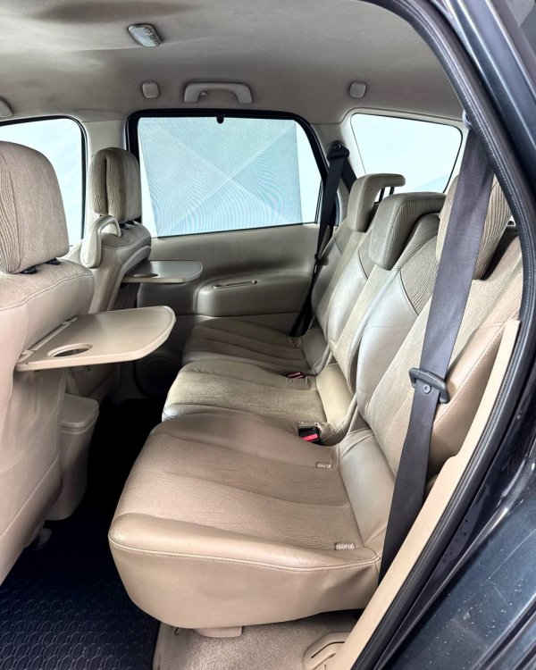 Renault Grand Scenic II · Рестайлинг - Image 13