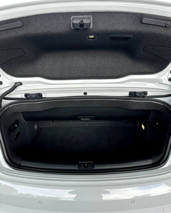 Audi A3 8V · Рестайлинг - Image 19
