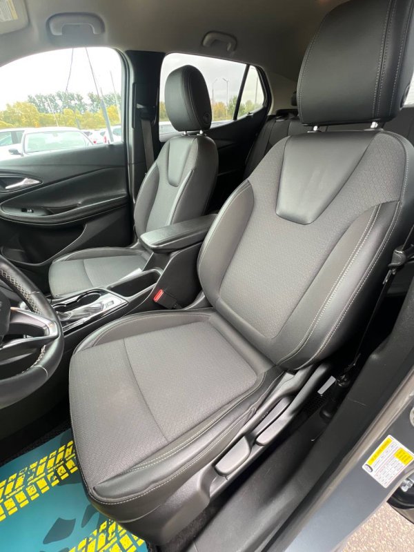 Buick Encore GX I - Image 11