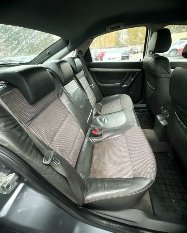 Opel Vectra C - Image 11