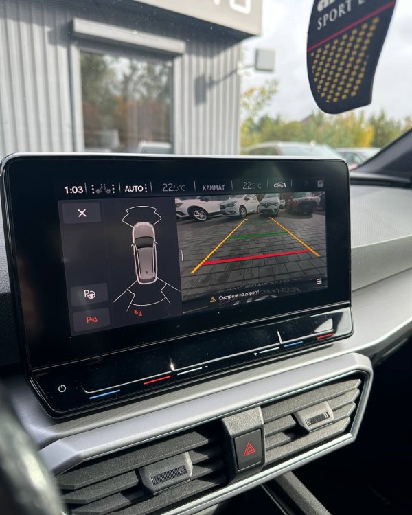 SEAT Leon IV - Image 10