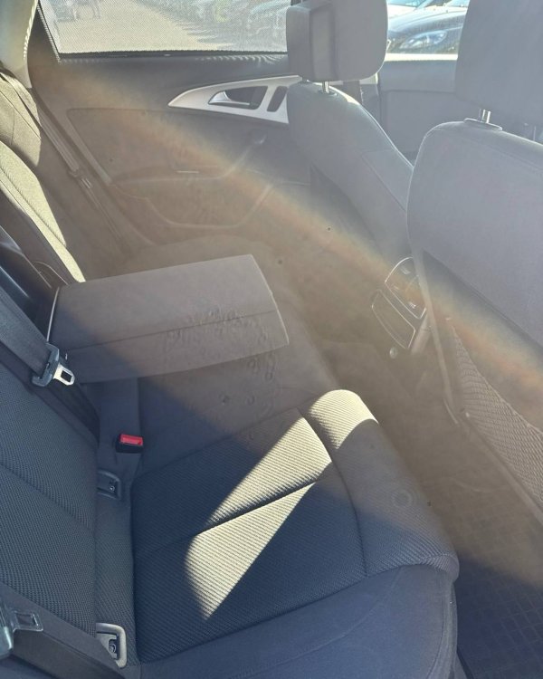 Audi A6 C7 · Рестайлинг - Image 13