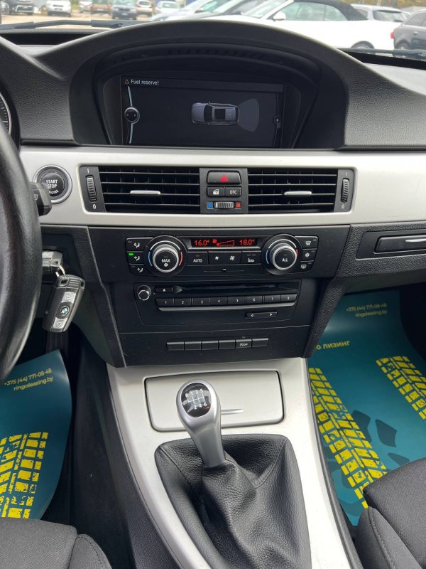 BMW 3 серия E90 E91 E92 E93 · Рестайлинг - Image 12