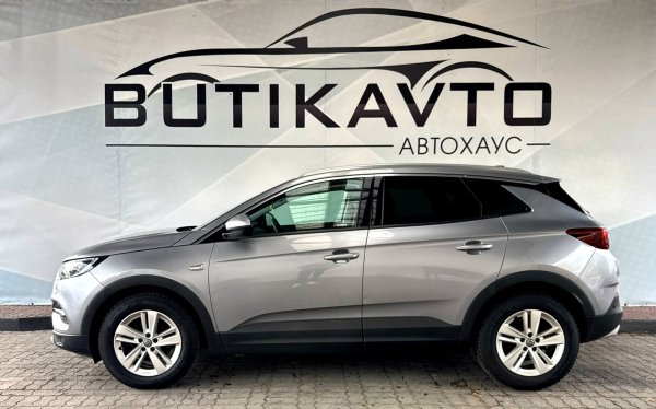 Opel Grandland X I - Image 4