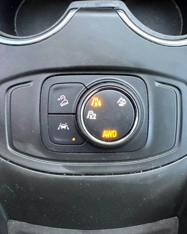 GMC Terrain II · Рестайлинг - Image 15