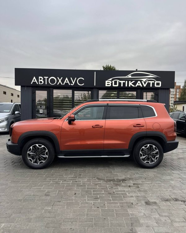 Haval Dargo I - Image 14