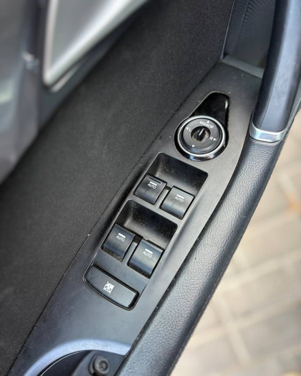 Hyundai i40 VF - Image 16