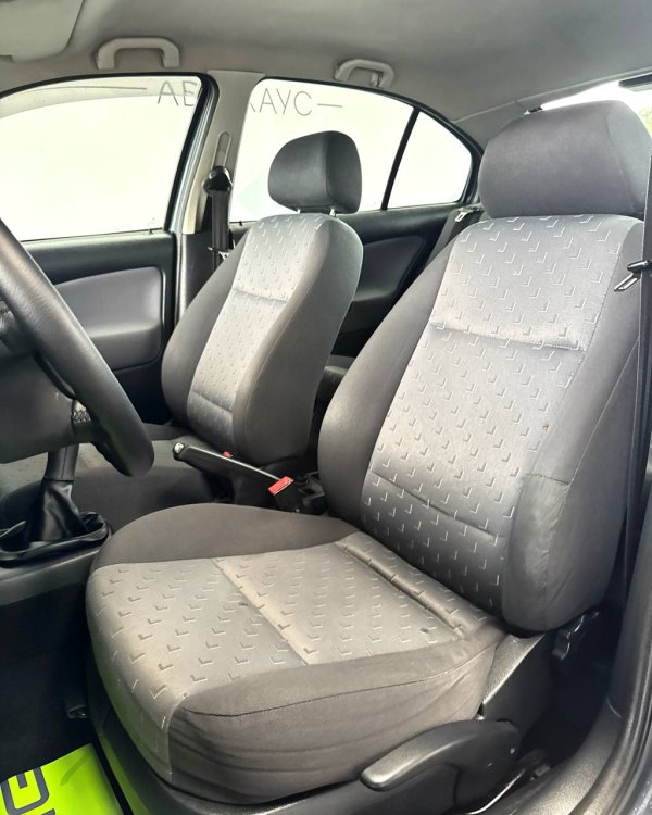 Skoda Octavia I · Рестайлинг - Image 10