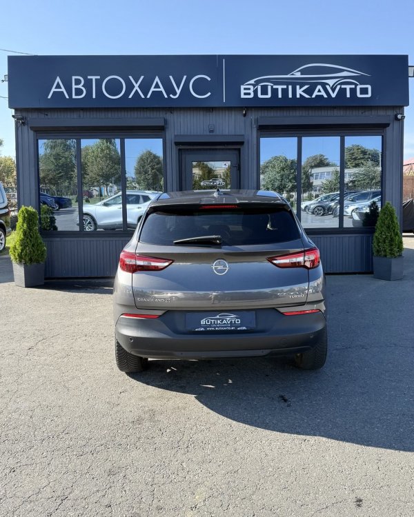 Opel Grandland X I - Image 6