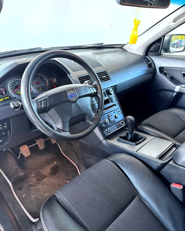 Volvo XC90 I · Рестайлинг - Image 11