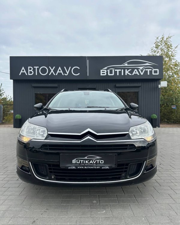 Citroen C5 II - Image 2