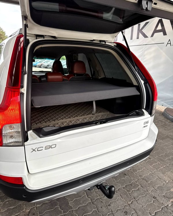 Volvo XC90 I · Рестайлинг - Image 14