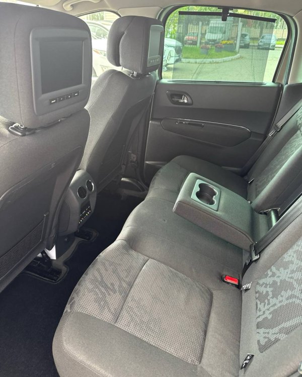 Peugeot 3008 I - Image 11