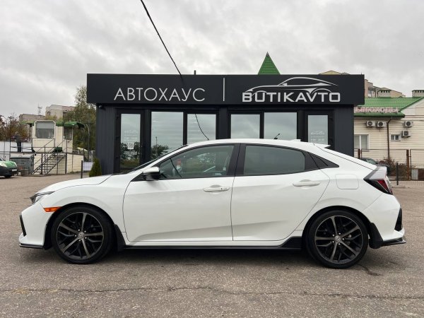 Honda Civic X - Image 4