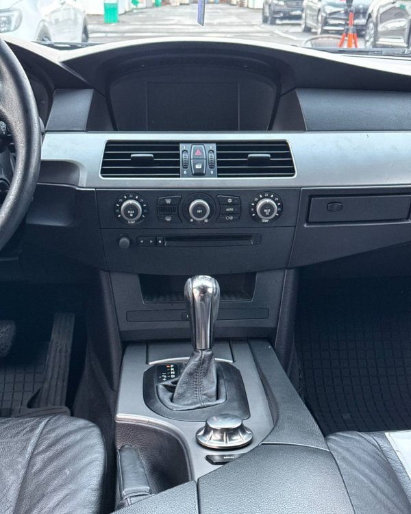 BMW 5 серия E60 E61 - Image 12