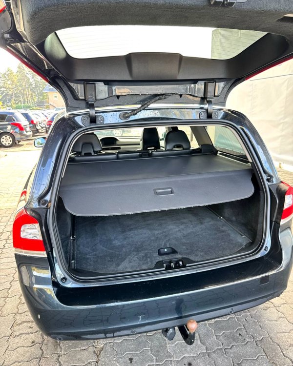 Volvo V70 III · Рестайлинг - Image 15
