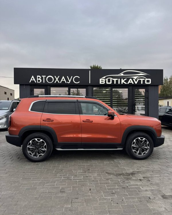 Haval Dargo I - Image 13