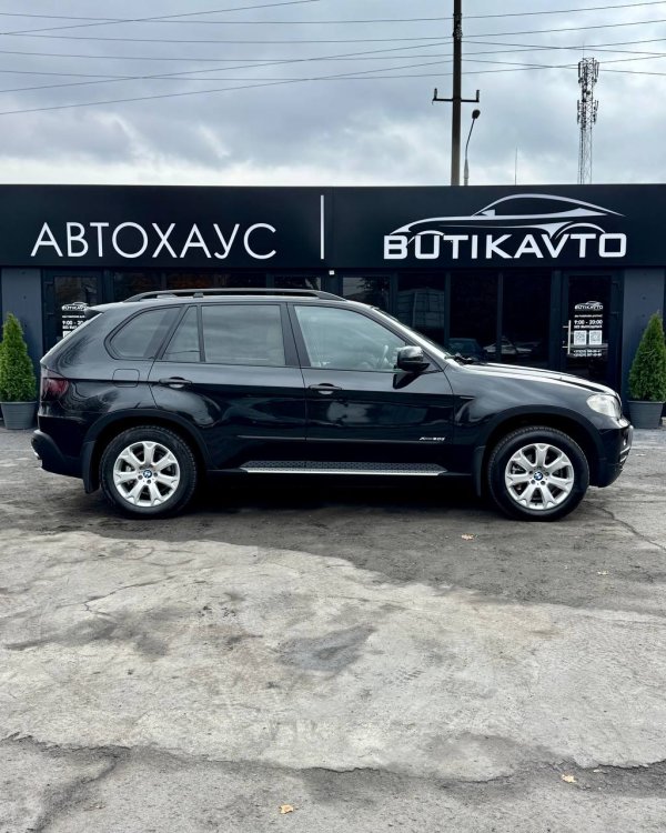 BMW X5 E70 - Image 7