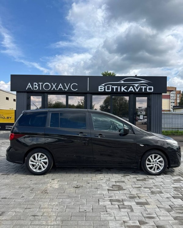 Mazda 5 II - Image 13