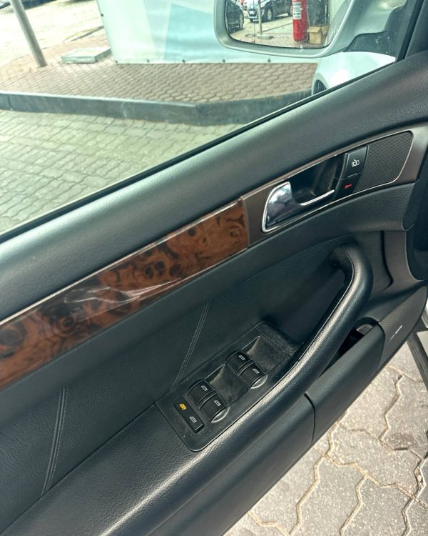 Audi A6 C5 · Рестайлинг - Image 10