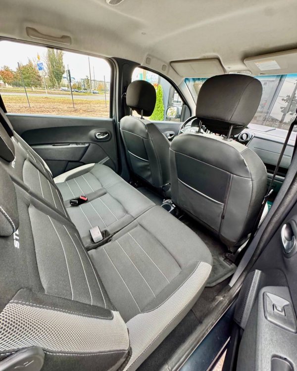 Dacia Lodgy II - Image 14