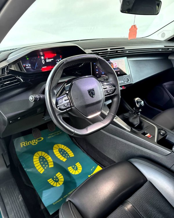 Peugeot 308 III - Image 10