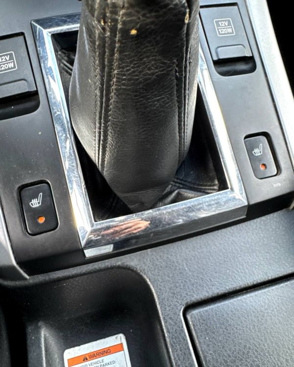 Suzuki Grand Vitara JT · Рестайлинг - Image 15