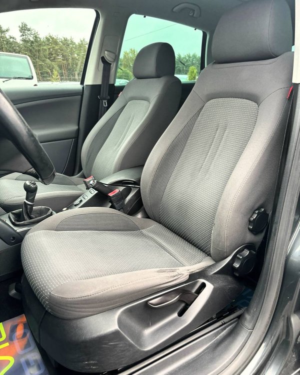 SEAT Altea XL I - Image 10