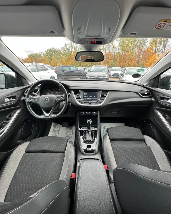 Opel Grandland X I - Image 9