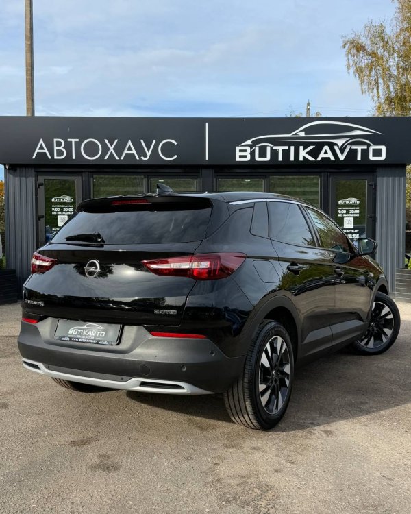 Opel Grandland X I - Image 7
