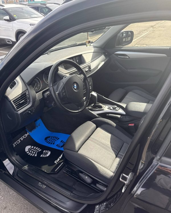 BMW X1 E84 - Image 10