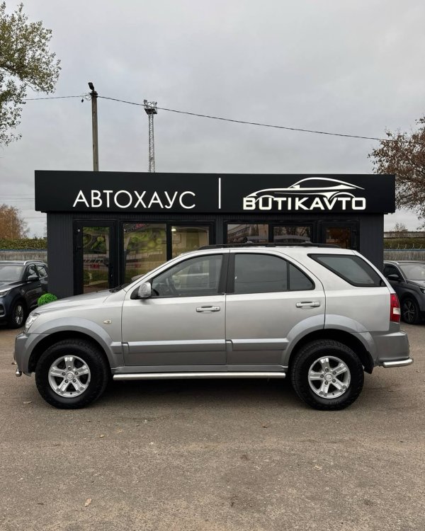 Kia Sorento I - Image 7
