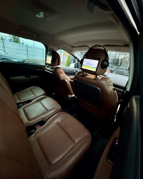 Peugeot 5008 I - Image 13