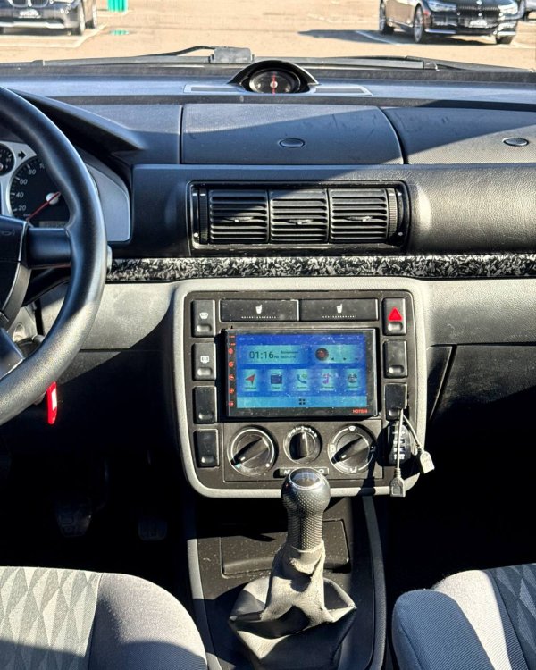 Ford Galaxy I · Рестайлинг - Image 13