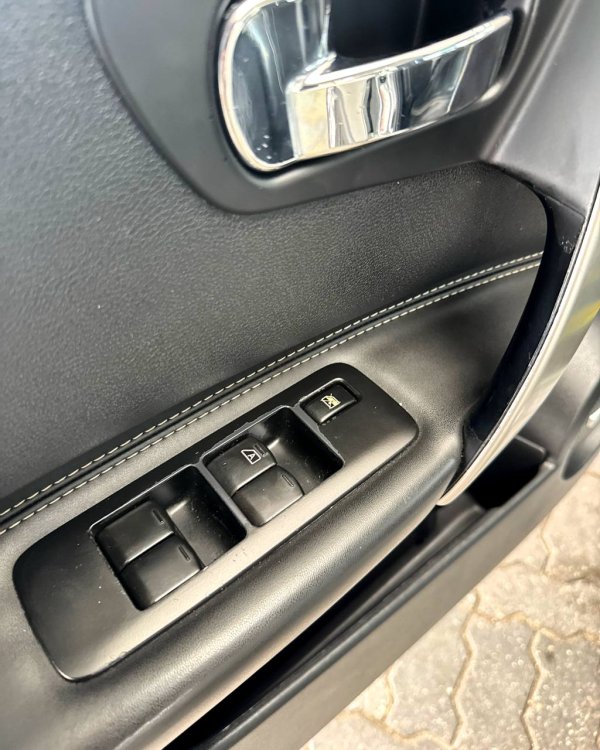 Nissan Qashqai+2 I · Рестайлинг - Image 9